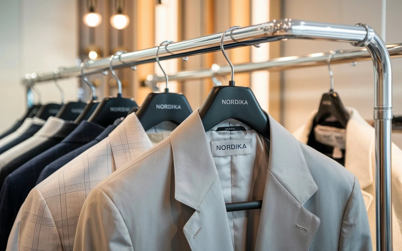 Summer coats for men