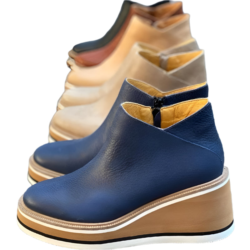 Stilfulde og Ergonomiske Sneakers til Hele Dagen