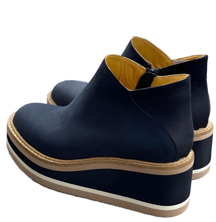 Stilfulde og Ergonomiske Sneakers til Hele Dagen