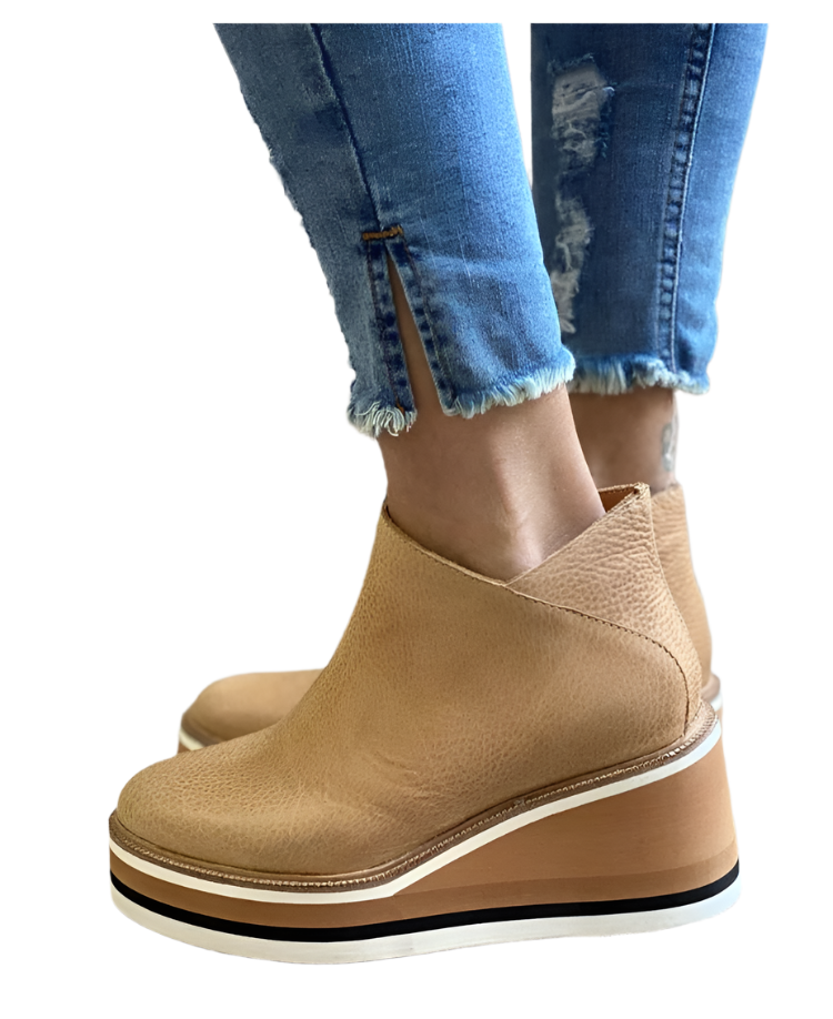 Stilfulde og Ergonomiske Sneakers til Hele Dagen