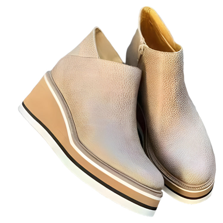 Stilfulde og Ergonomiske Sneakers til Hele Dagen