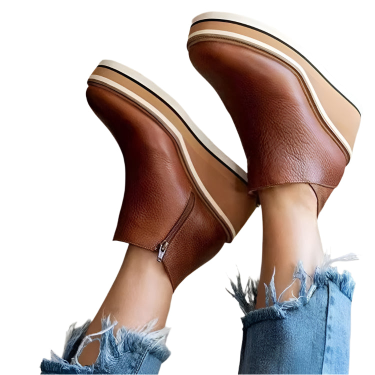 Stilfulde og Ergonomiske Sneakers til Hele Dagen