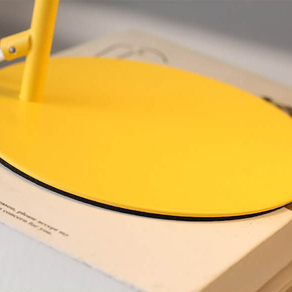 LED-bordlampe med touchfunktion | Skandinavisk design med stativfod