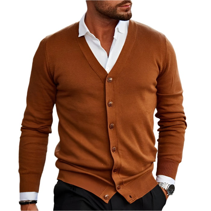 Afslappet og Moderne Sweatshirt til Hverdagsbrug for mænd