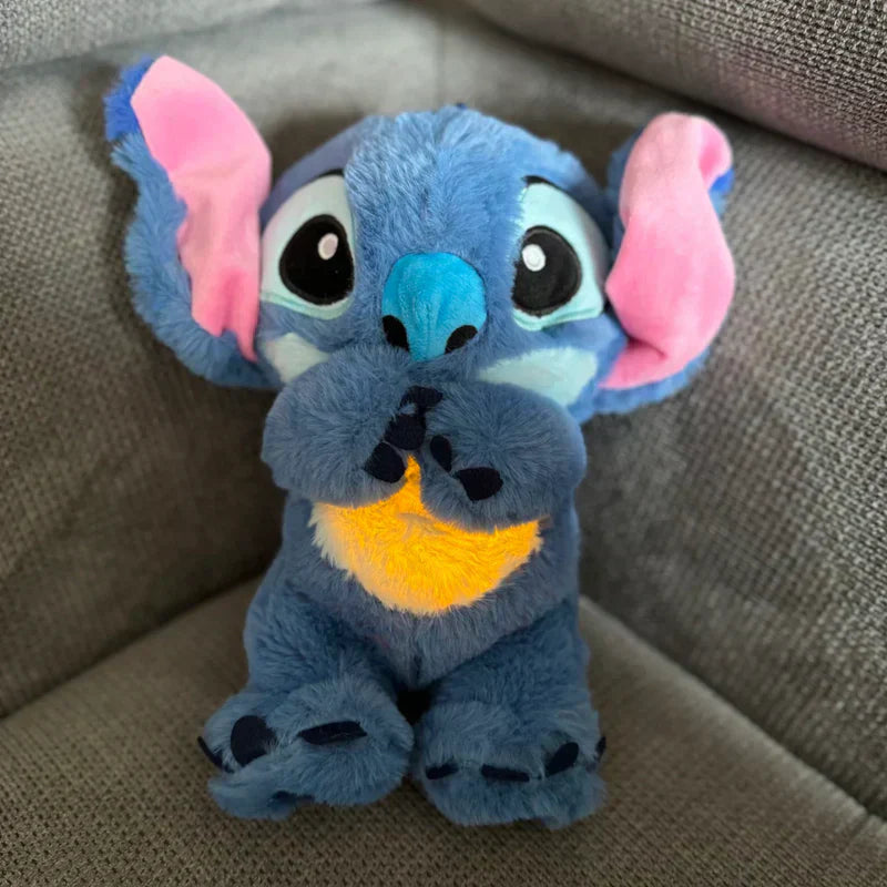 Snuggle Stitch Plys Leker | Hygge for Babyer og Småbørn
