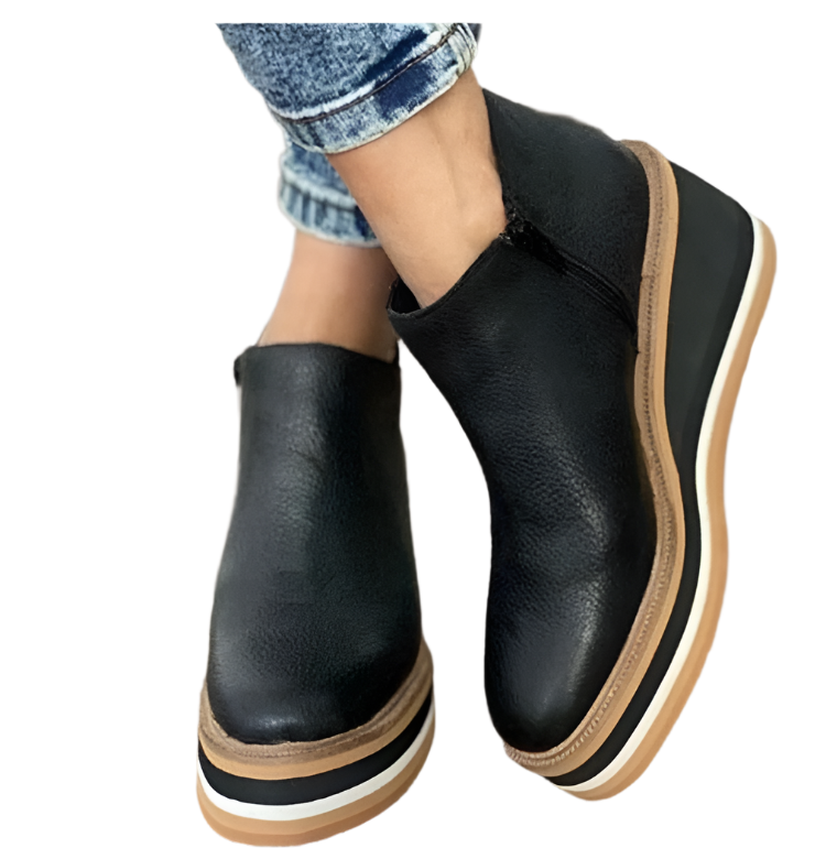 Stilfulde og Ergonomiske Sneakers til Hele Dagen