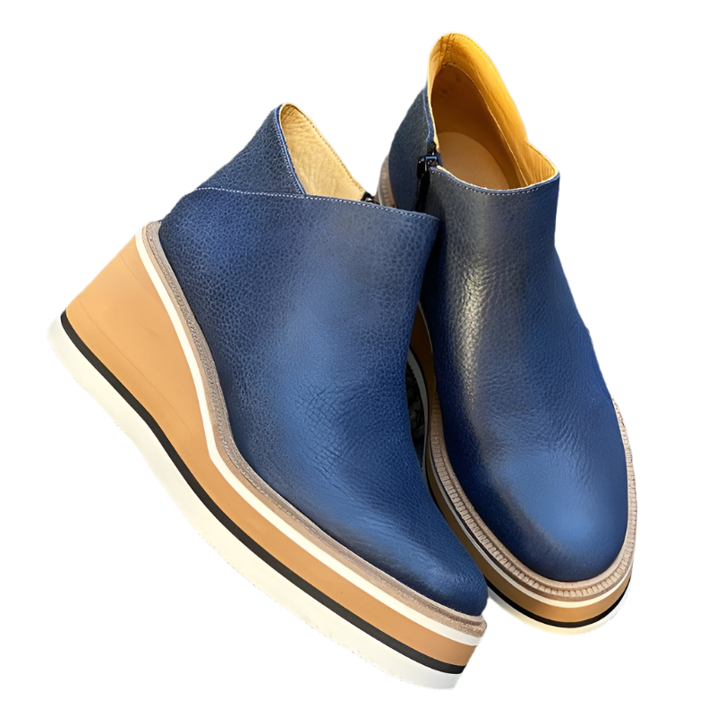 Stilfulde og Ergonomiske Sneakers til Hele Dagen