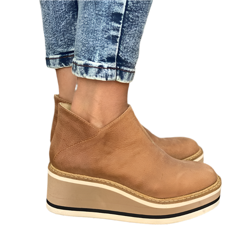 Stilfulde og Ergonomiske Sneakers til Hele Dagen
