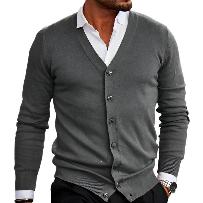 Afslappet og Moderne Sweatshirt til Hverdagsbrug for mænd
