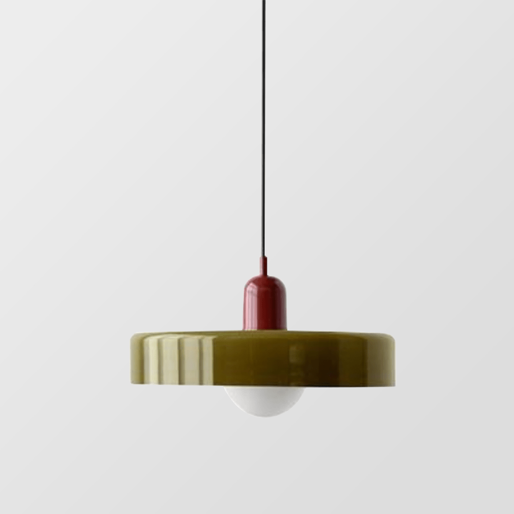 Stilfuld Bordlampe | Moderne Æstetik | Skabende Lysstemning