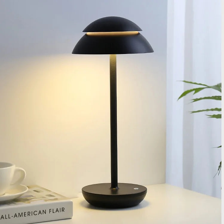 Raffineret Bordlampe | Elegant & Moderne Belysning til Hjemmet