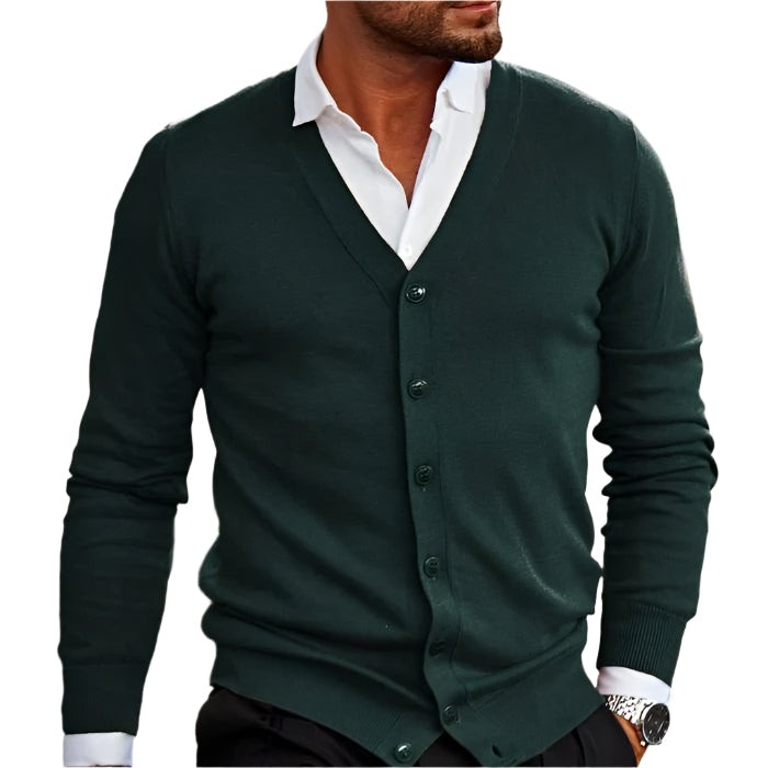 Afslappet og Moderne Sweatshirt til Hverdagsbrug for mænd