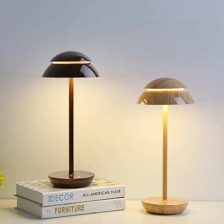 Raffineret Bordlampe | Elegant & Moderne Belysning til Hjemmet