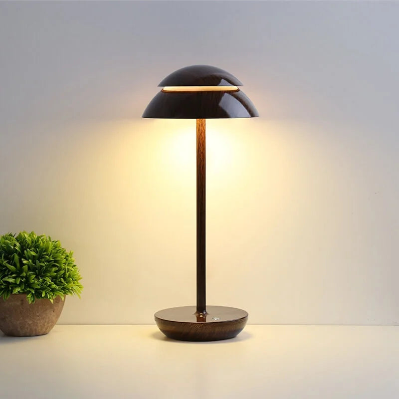 Raffineret Bordlampe | Elegant & Moderne Belysning til Hjemmet