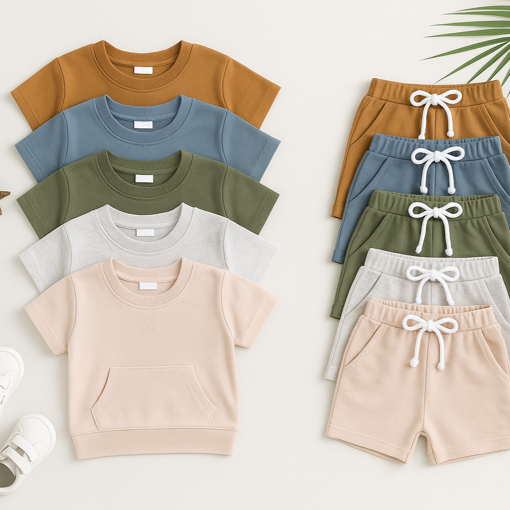 Mini Fashion Taske | Til Små Eventyrere