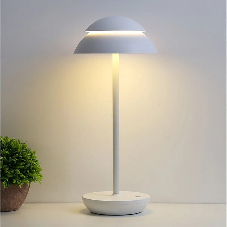 Raffineret Bordlampe | Elegant & Moderne Belysning til Hjemmet