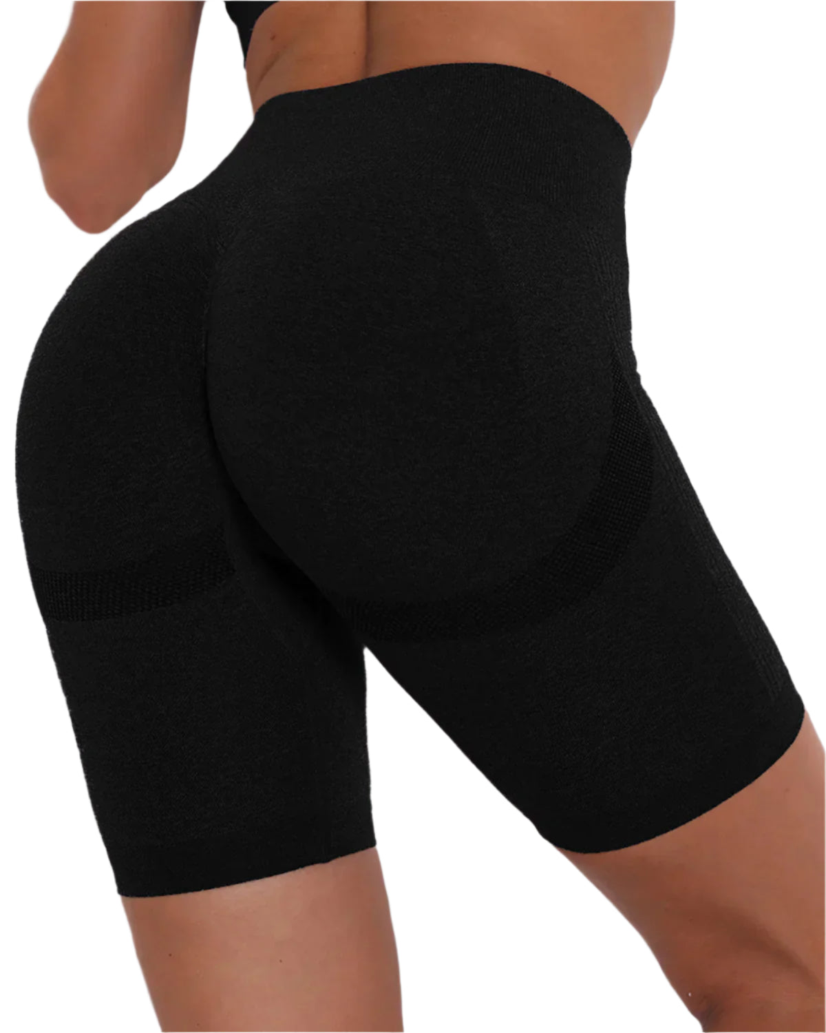 Bekvemme Yogashorts til Kvinder | Den Perfekte Balance mellem Stil og Komfort