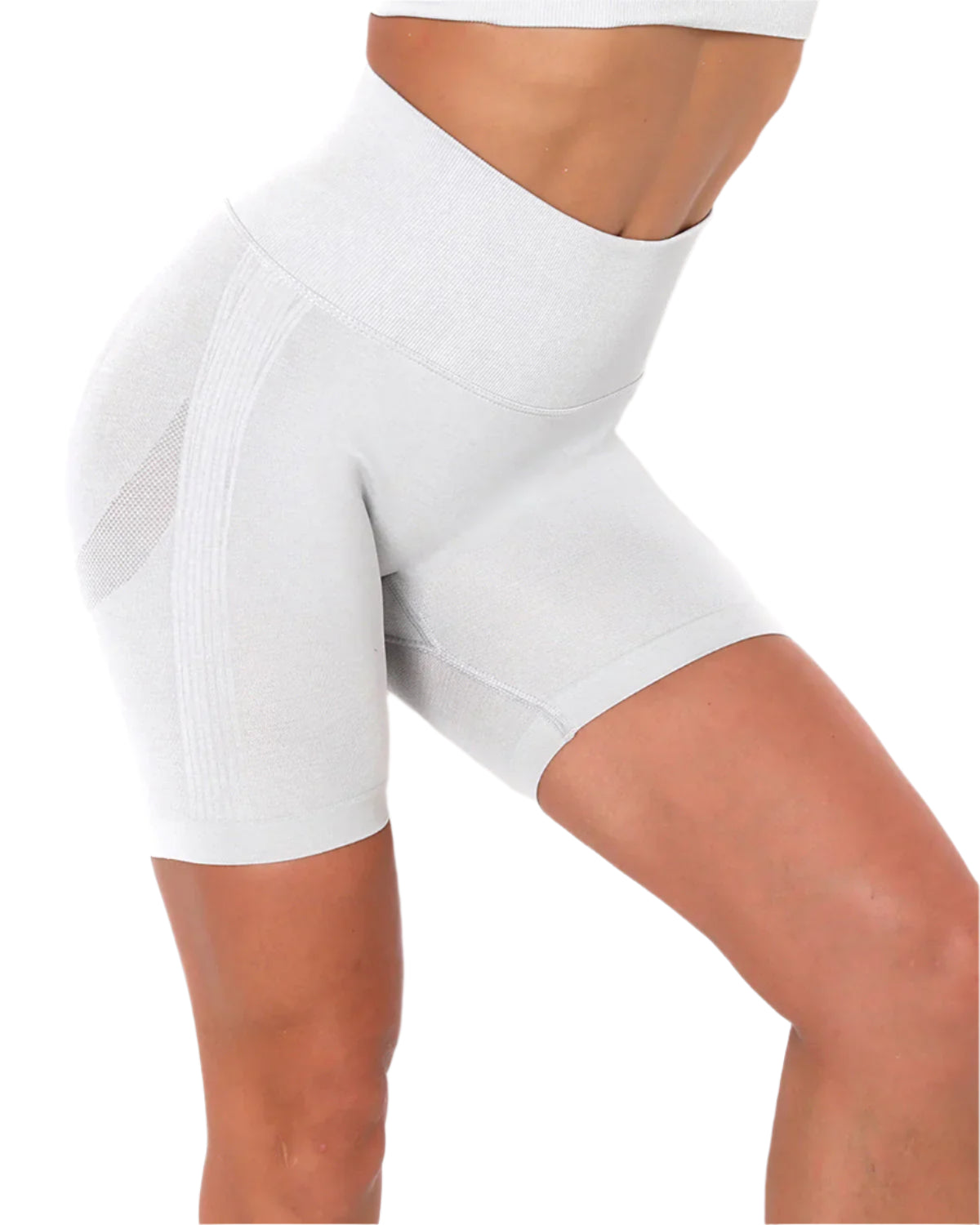 Bekvemme Yogashorts til Kvinder | Den Perfekte Balance mellem Stil og Komfort