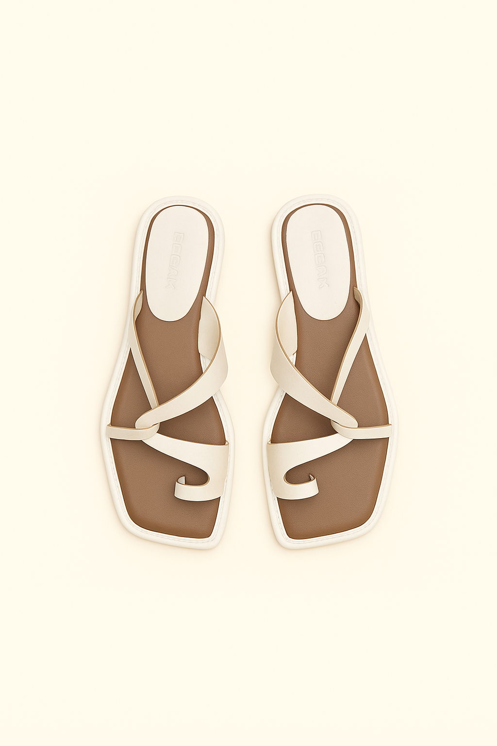 Kvinders Sandaler til Strand | Letvægt & Stilfuldt Design