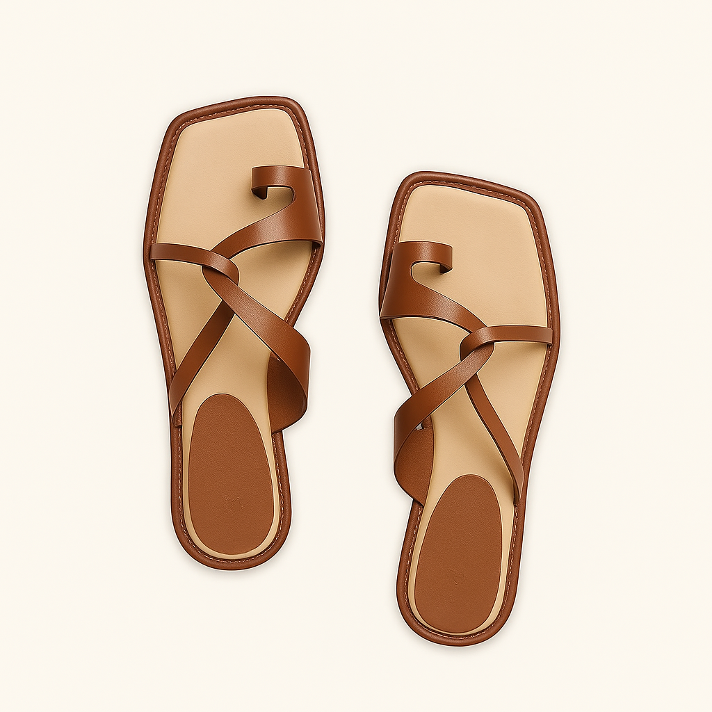 Kvinders Sandaler til Strand | Letvægt & Stilfuldt Design
