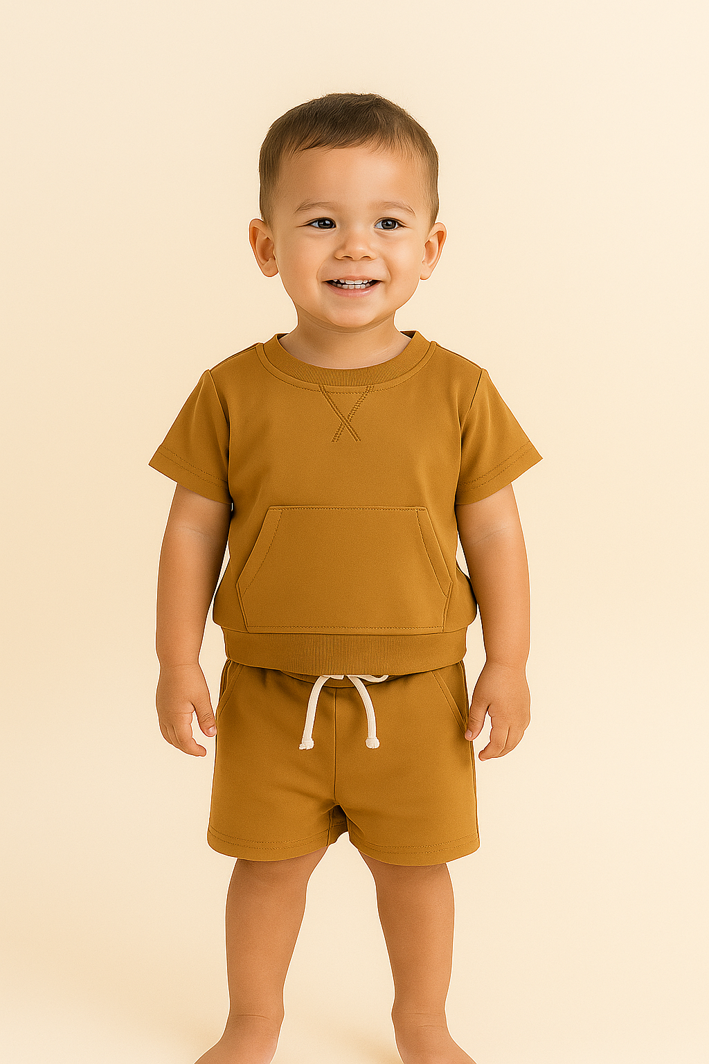 Mini Fashion Taske | Til Små Eventyrere