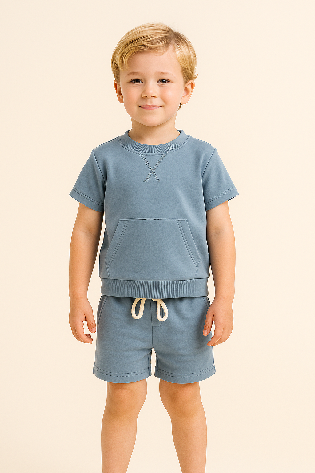 Mini Fashion Taske | Til Små Eventyrere