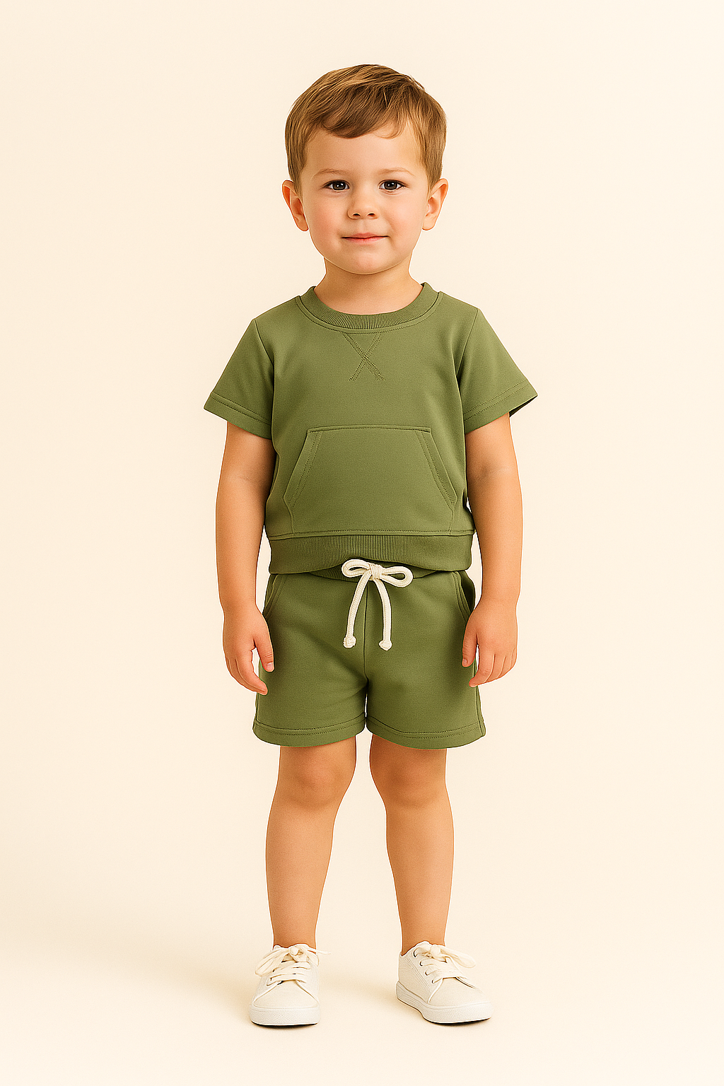 Mini Fashion Taske | Til Små Eventyrere