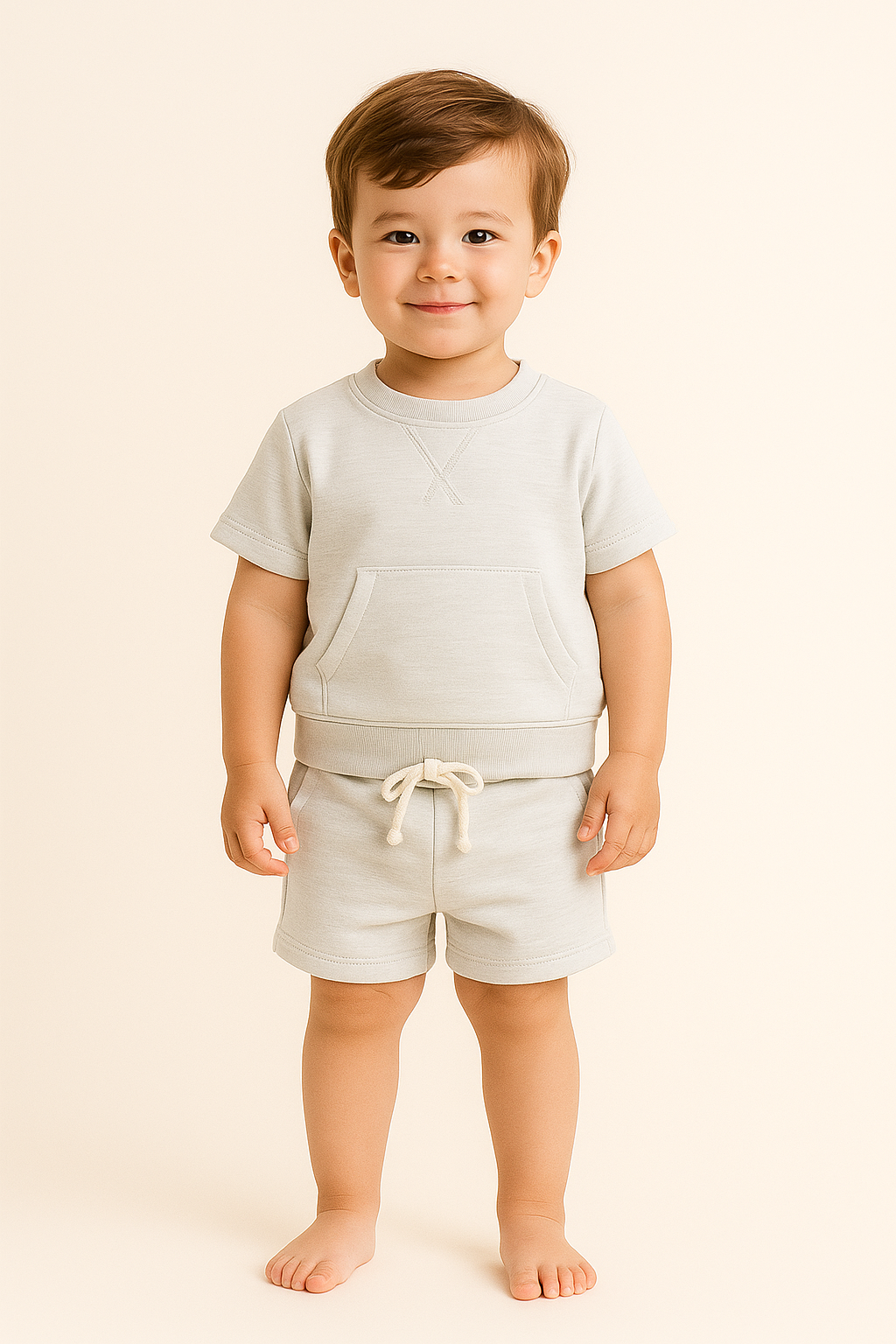 Mini Fashion Taske | Til Små Eventyrere