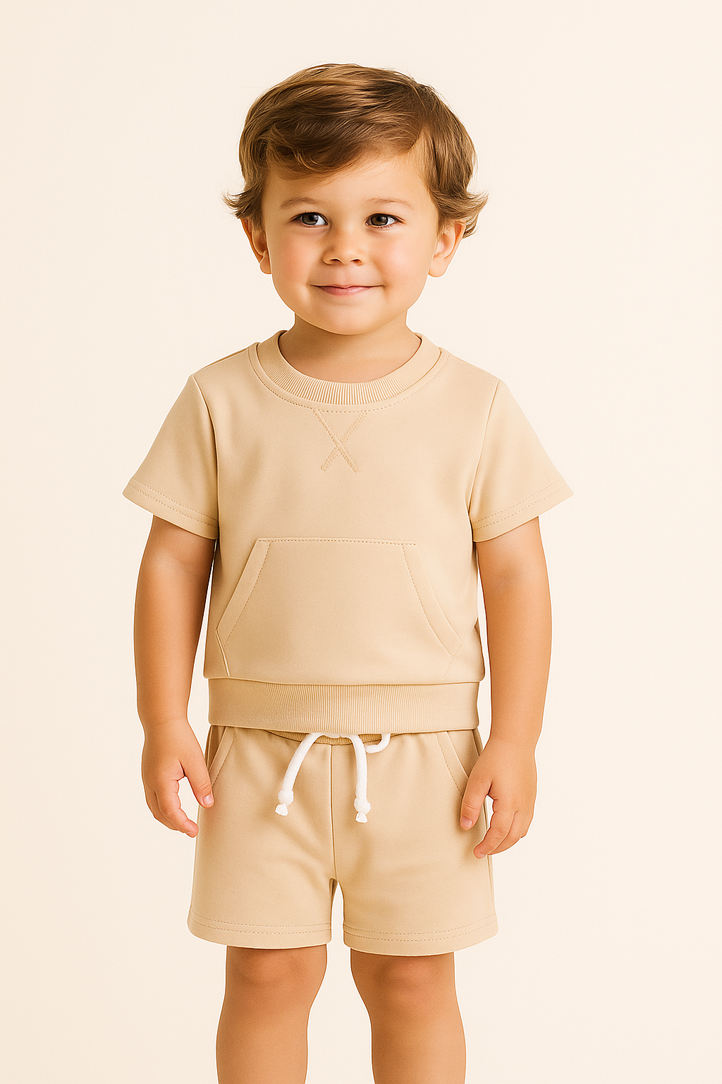 Mini Fashion Taske | Til Små Eventyrere