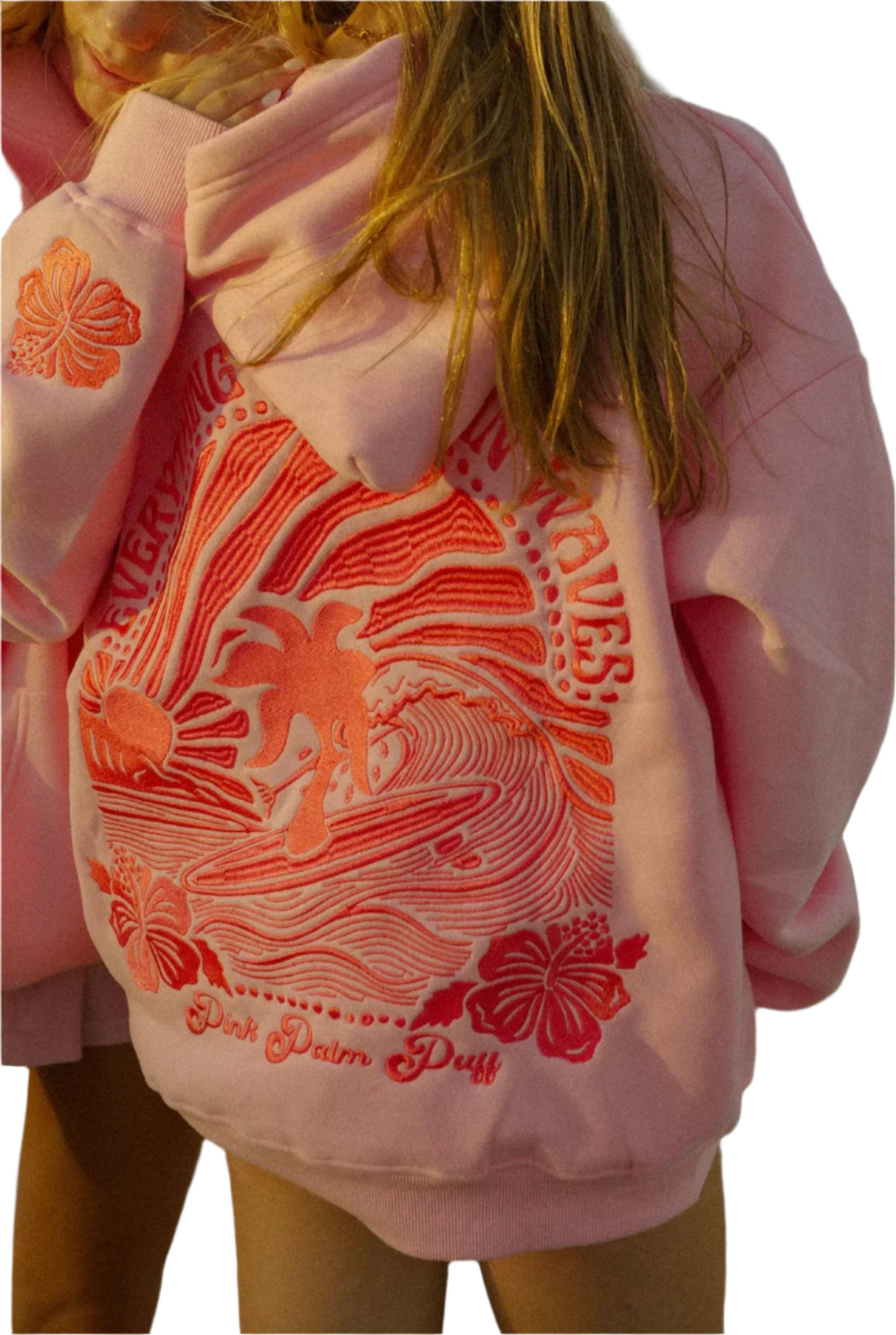 Oversize Hoodie | Behagelig og Trendy