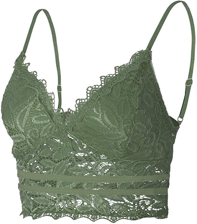 Feminine Blonde Crop Top | Let og Komfortabel Pasform
