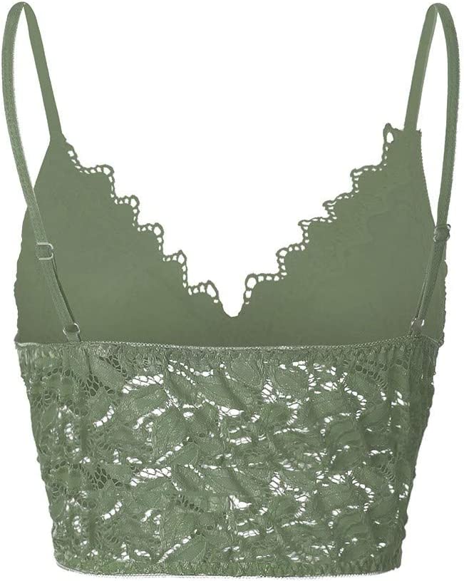 Feminine Blonde Crop Top | Let og Komfortabel Pasform