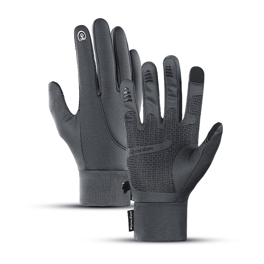 Vandafvisende Thermo Vinterhandsker | Moderne og Funktionelle