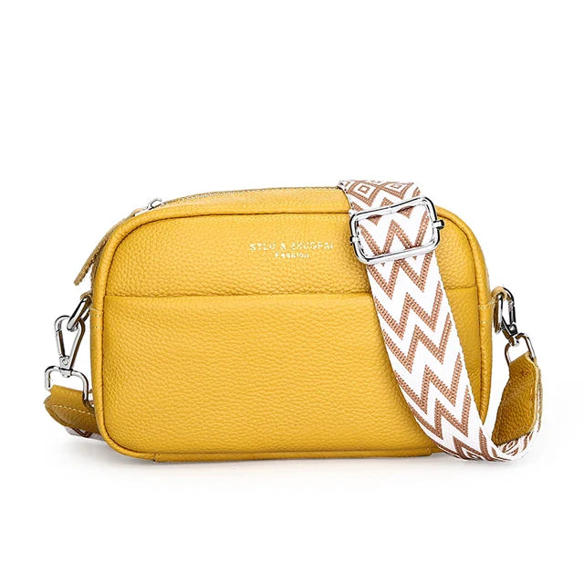 Trendy Crossbody-Taske