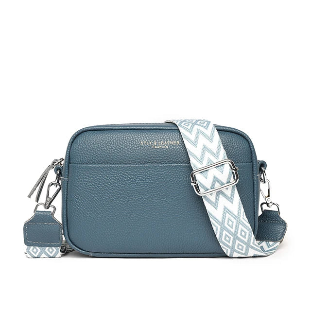 Trendy Crossbody-Taske