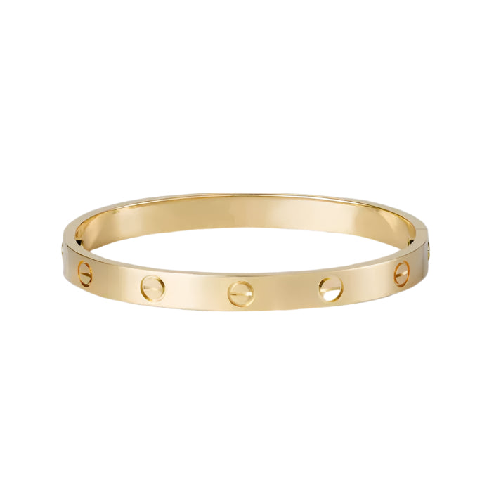 Tracier Armbånd med Skinnende Detaljer | Skab Et Eksklusivt Look