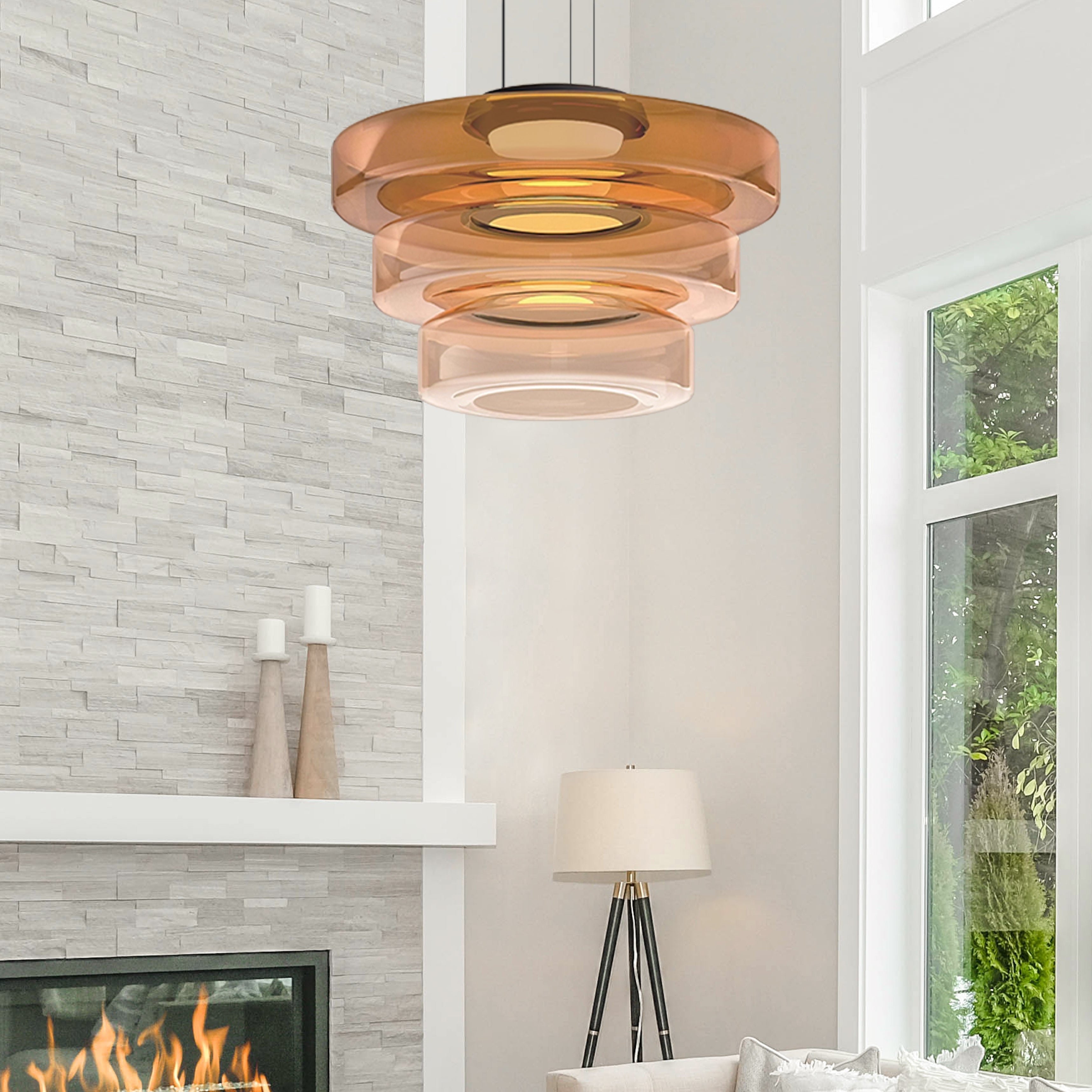 Klassisk & Moderne Belysning | Elegant Designstatement til Hjemmet