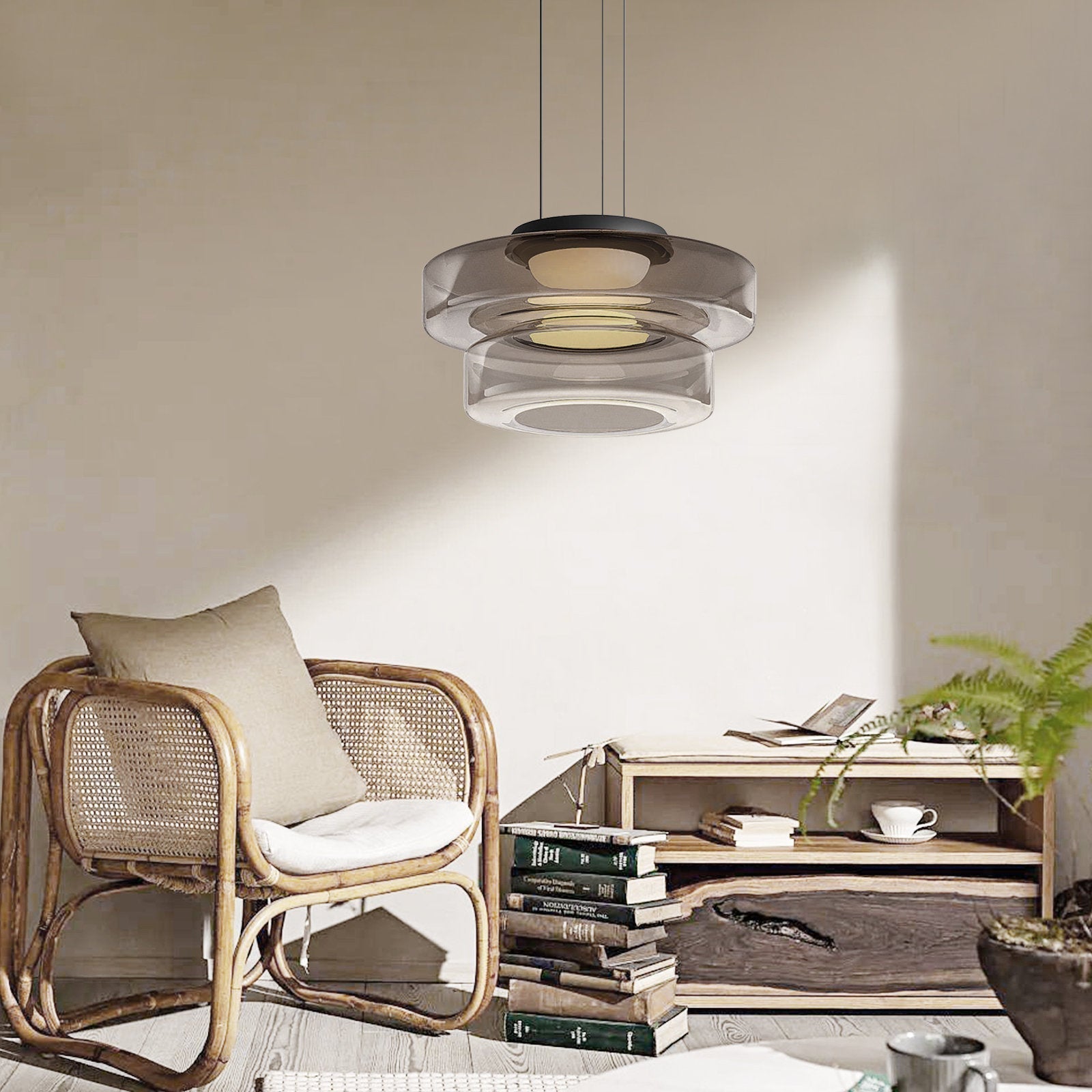 Klassisk & Moderne Belysning | Elegant Designstatement til Hjemmet