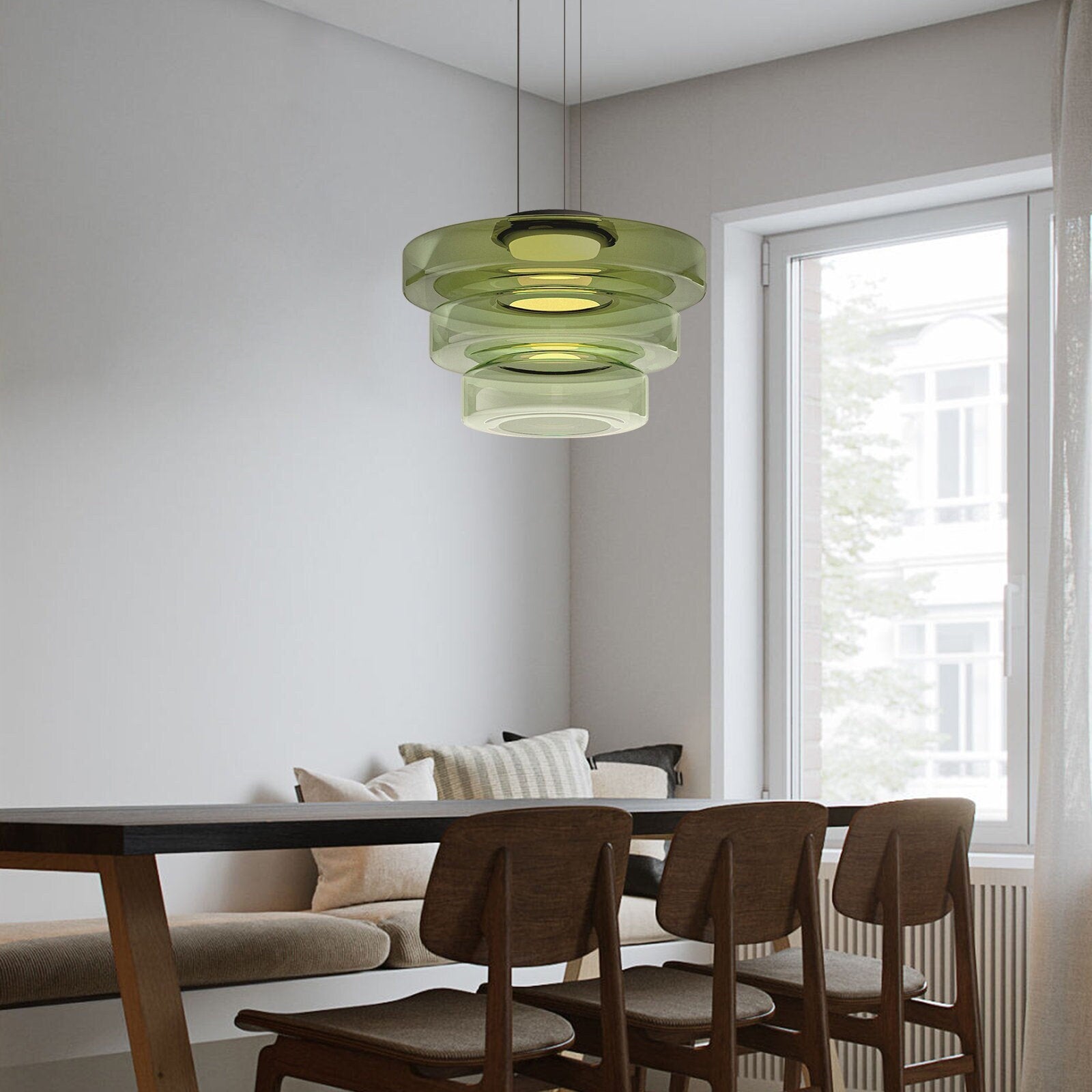 Klassisk & Moderne Belysning | Elegant Designstatement til Hjemmet