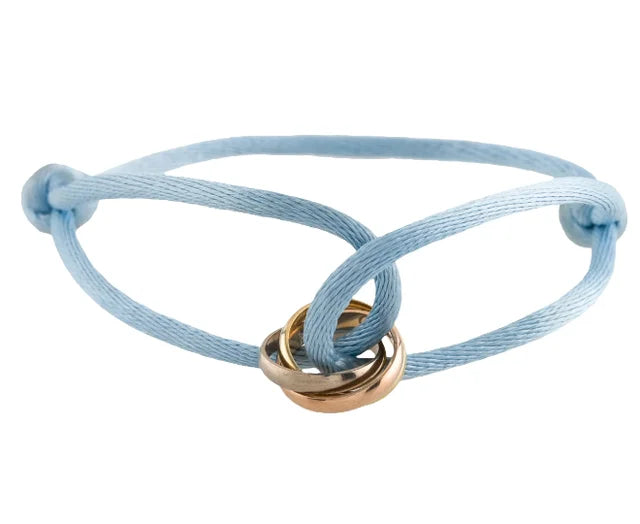 Infinity Armbånd