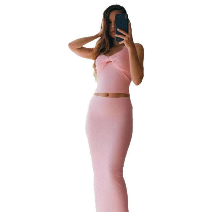 Chic & Feminint Tøjsæt