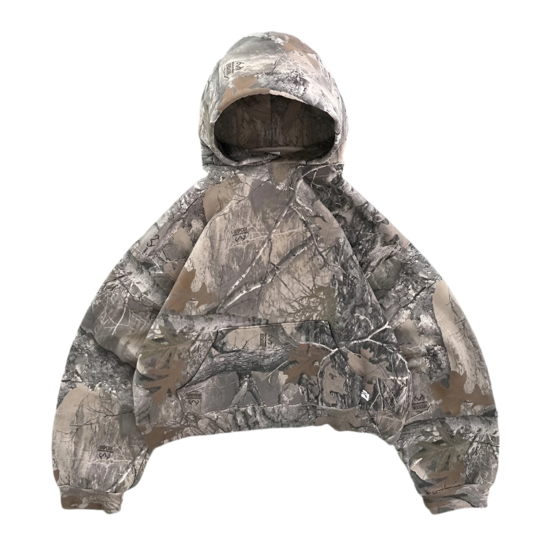 Let og Luksuriøs Herrepullover