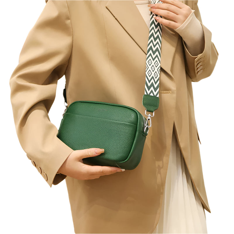 Trendy Crossbody-Taske