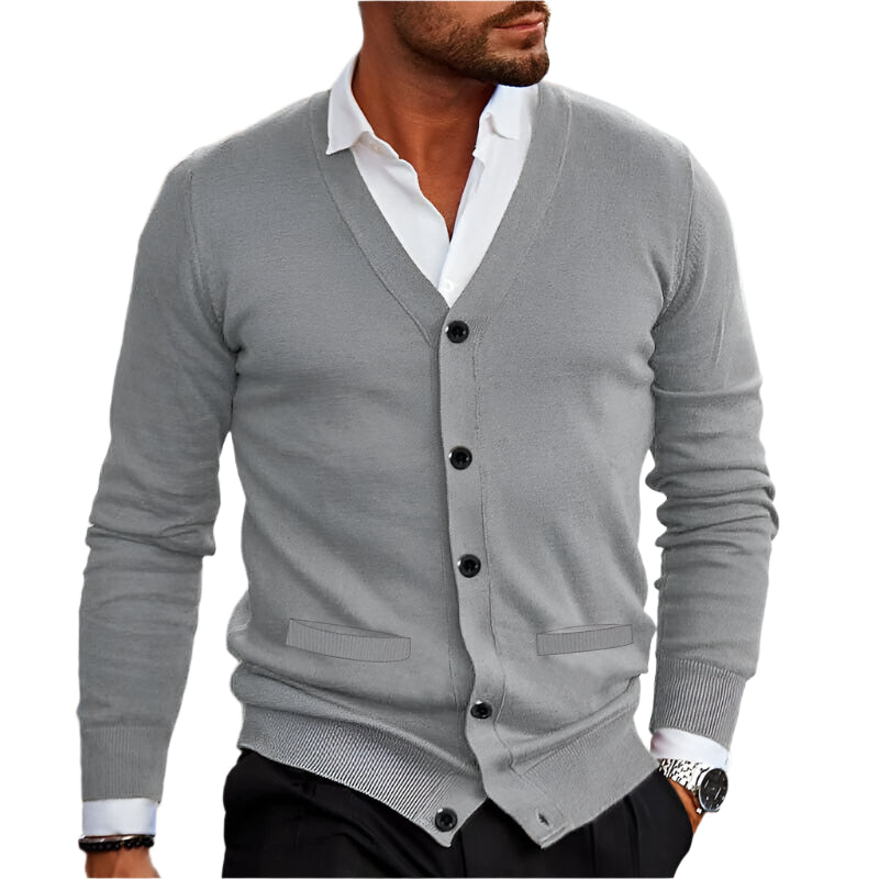 Afslappet og Moderne Sweatshirt til Hverdagsbrug for mænd