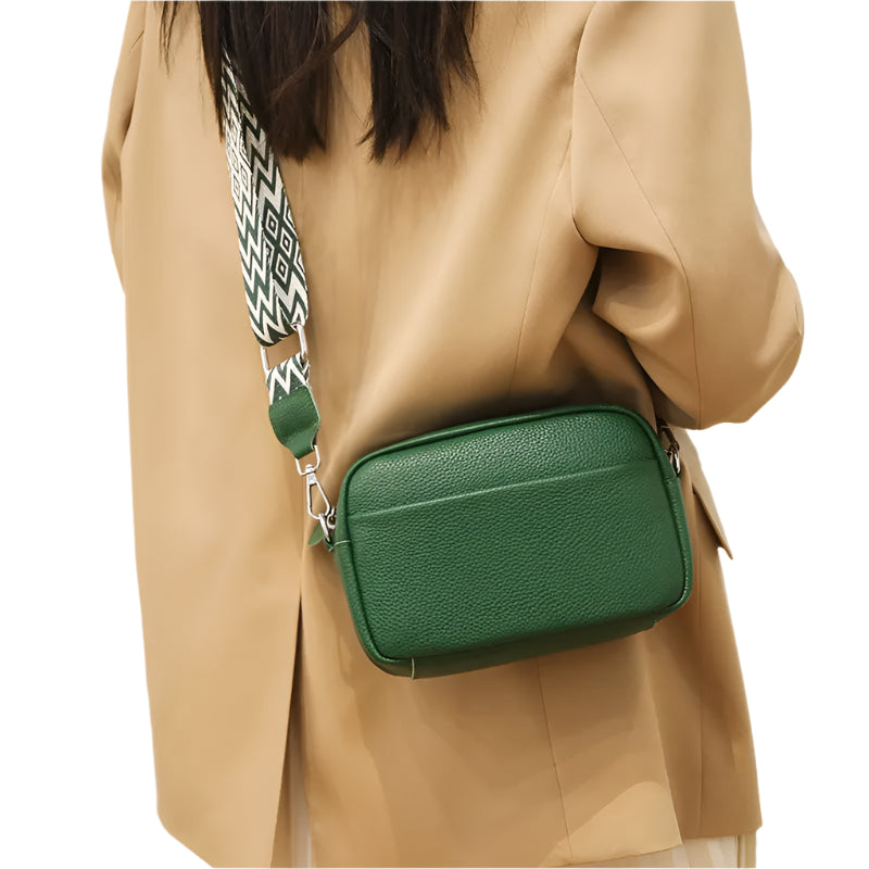 Trendy Crossbody-Taske