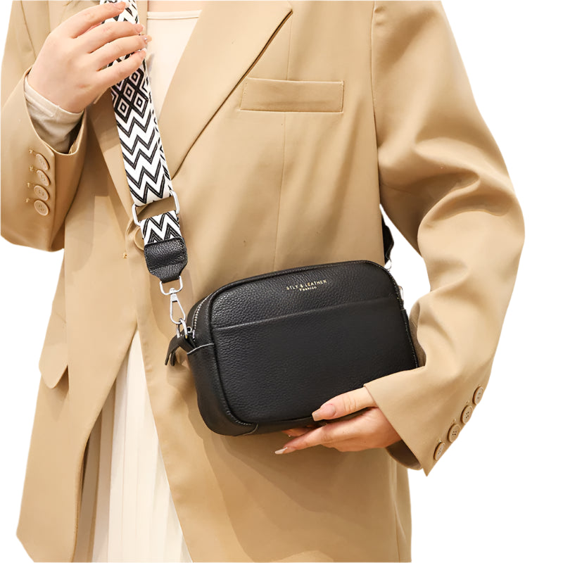 Trendy Crossbody-Taske