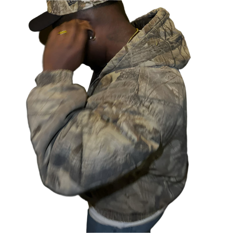 Let og Luksuriøs Herrepullover