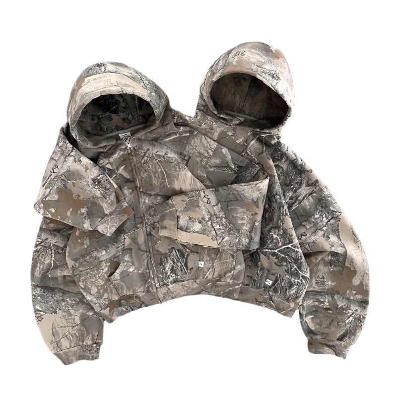 Let og Luksuriøs Herrepullover
