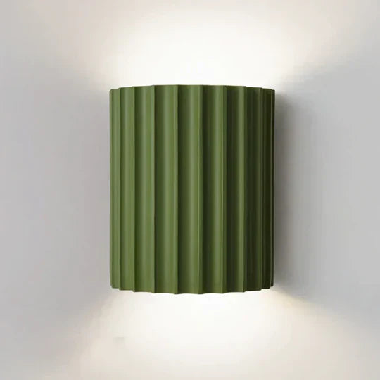 Industrielle Retro Bordlamper