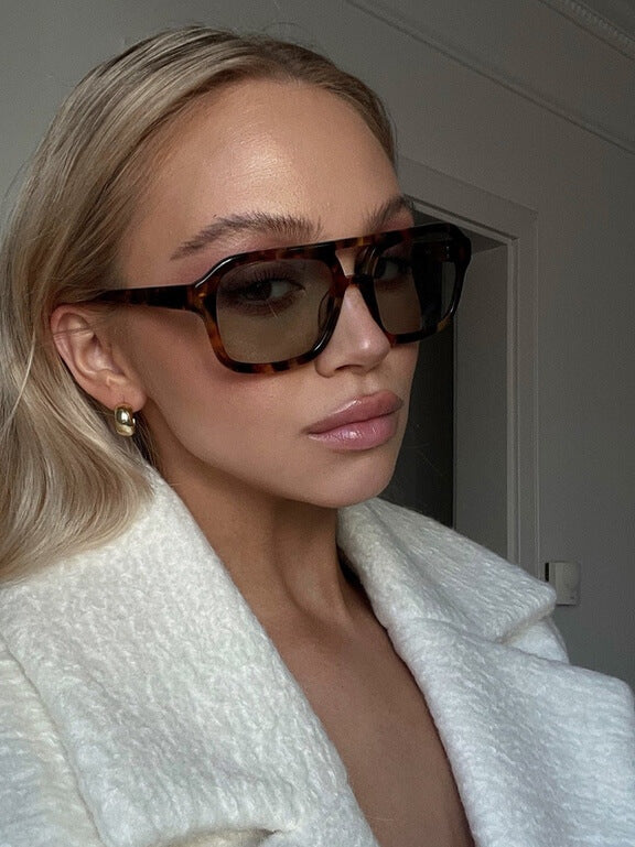 Unikke Fashion Solbriller | Til Sol og Stil